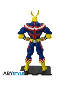 Figura abysse my hero academia all might