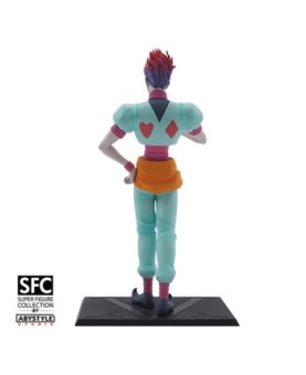 Figura abysse hunter x hunter hisoka