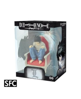 Figura abystyle death note l