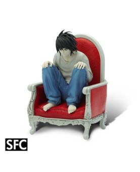 Figura abystyle death note l