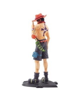 Figura abysse one piece portgas d. ace