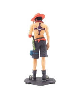 Figura abysse one piece portgas d. ace