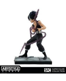 Figura abystyle yu yu hakusho -  hiei