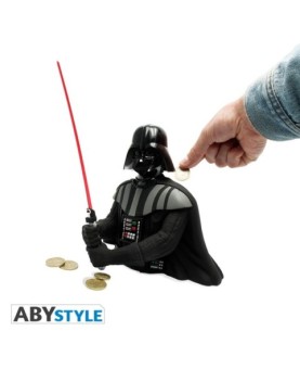 Hucha figura abystyle star wars darth vader