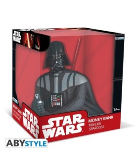 Hucha figura abystyle star wars darth vader