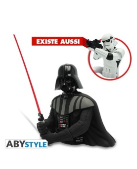 Hucha figura abystyle star wars darth vader