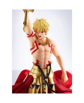 Figura aniplex fate grand order archer gilgamesh conofig