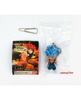 Set gashapon figuras bandai lote 50 articulos dragon ball udm burst 47