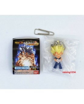 Set gashapon figuras bandai lote 50 articulos dragon ball super udm burst 48