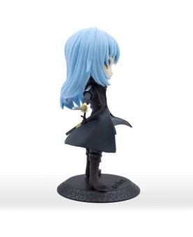 Figura banpresto q posket that time i got reincarnated as a slime rimuru tempest tipo a