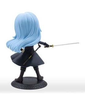 Figura banpresto q posket that time i got reincarnated as a slime rimuru tempest tipo a