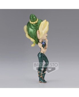 Figura banpresto q posket jojo´s bizarre adventure stone ocean jolyne cujoh version a