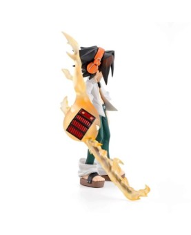 Figura banpresto shaman king  yoh asakura vol.2 14cm