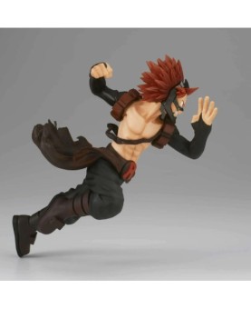 Figura banpresto my hero academia break time collection elijiro kirishima