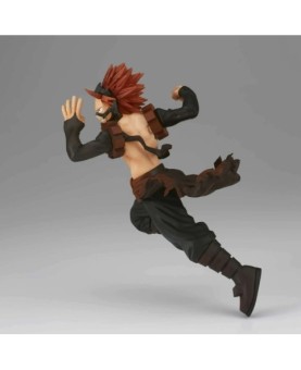 Figura banpresto my hero academia break time collection elijiro kirishima