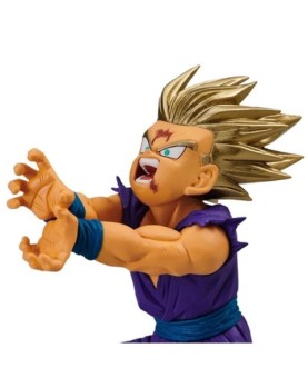 Figura banpresto dragon ball z blood of saiyans special xi gohan