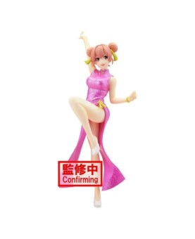 Figura banpresto my teen romantic comedy snafu climax kyunties yui yuigahama