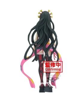 Figura banpresto demon slayer kimetsu no yaiba demon series daki volumen 7