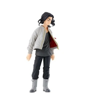 Figura banpresto tokyo revengers keisuke baji vol 2