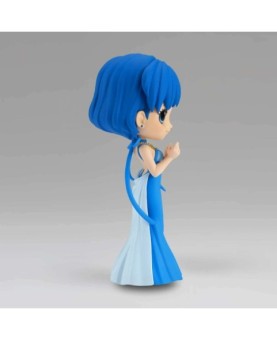 Figura banpresto q posket pretty guardian sailor moon eternal sailor mercury ver. a