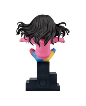 Figura banpresto steve aoki q posket 10cm