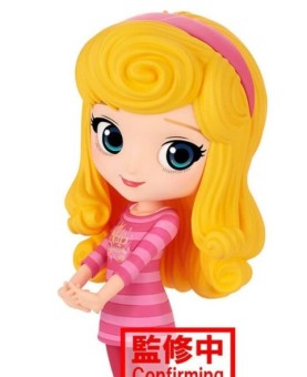 Figura banpresto disney aurora avatar style q posket