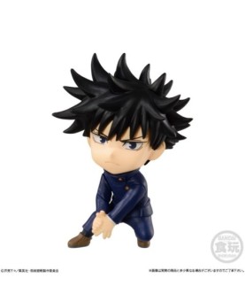 Figura banpresto jujutsu kaisen adverge motion 1 unidad aleatoria