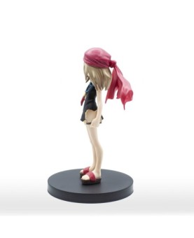 Figura banpresto shaman king anna kyoyama