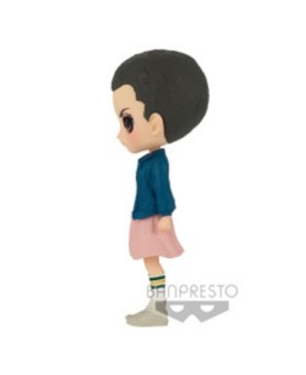 Figura banpresto q posket stranger things eleven vol.1