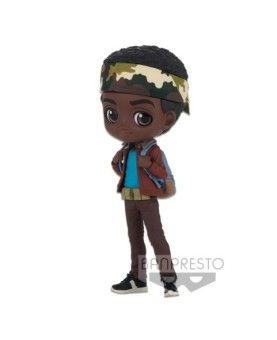 Figura banpresto q posket stranger things lucas