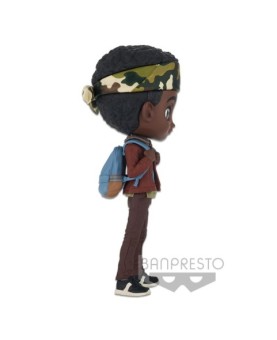 Figura banpresto q posket stranger things lucas