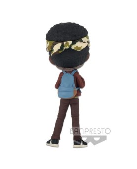 Figura banpresto q posket stranger things lucas