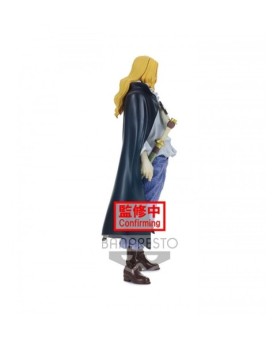 Figura banpresto one piece wanokuni basil hawkins vol.16