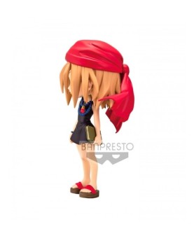 Figura banpresto q posket shaman king anna kyoyama ver.a