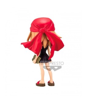 Figura banpresto q posket shaman king anna kyoyama ver.a