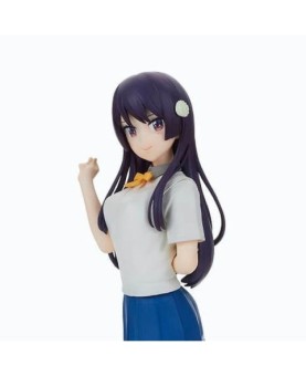 Figura banpresto osamake shirokusa kachi