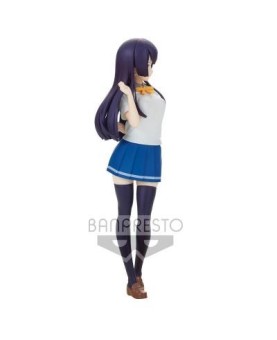 Figura banpresto osamake shirokusa kachi