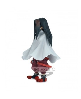 Figura banpresto shaman king hao asakura