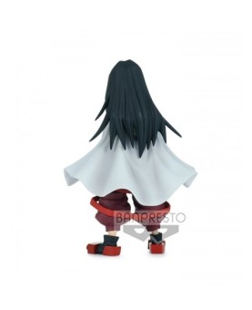 Figura banpresto shaman king hao asakura