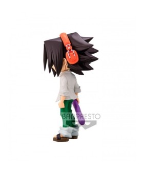 Figura banpresto q posket shaman king yoh asakura ver.a