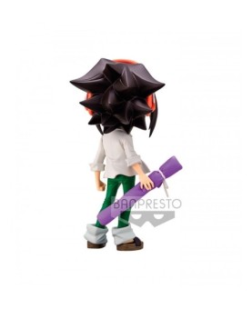 Figura banpresto q posket shaman king yoh asakura ver.a