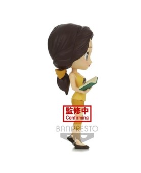 Figura banpresto q posket disney la bella y la bestia bella avatar style