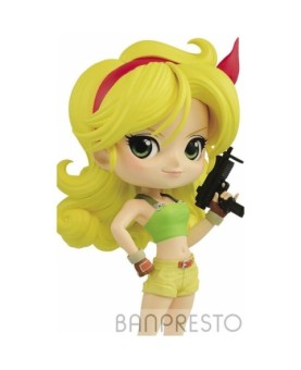 Figura banpresto q posket dragon ball z lunch ver.b