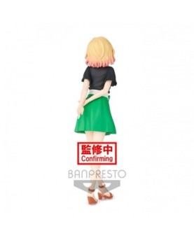 Figura banpresto rent a girlfriend mami nanami