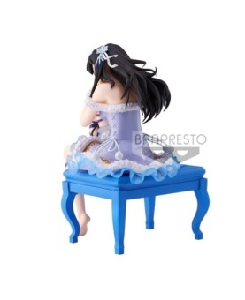 Figura banpresto idolmaster cinderella fumika sagisawa