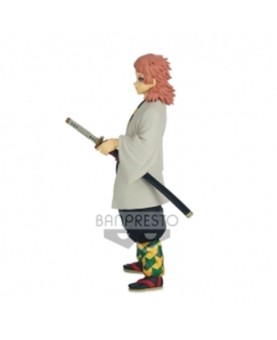 Figura banpresto kimetsu no yaiba demon slayer sabito vol.19