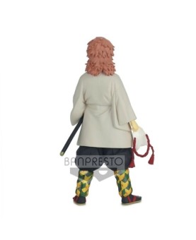 Figura banpresto kimetsu no yaiba demon slayer sabito vol.19