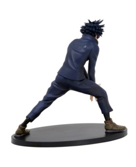 Figura banpresto jujutsu kaisen megumi fushiguro bp17490