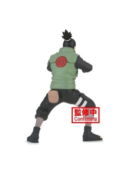 Figura banpresto naruto shikamaru nara