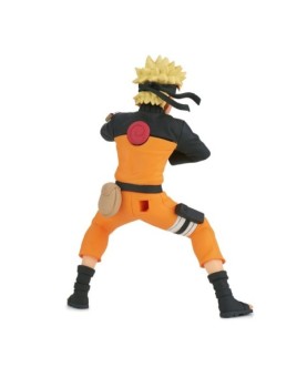 Figura banpresto vibration stars naruto shippuden: uzumaki naruto